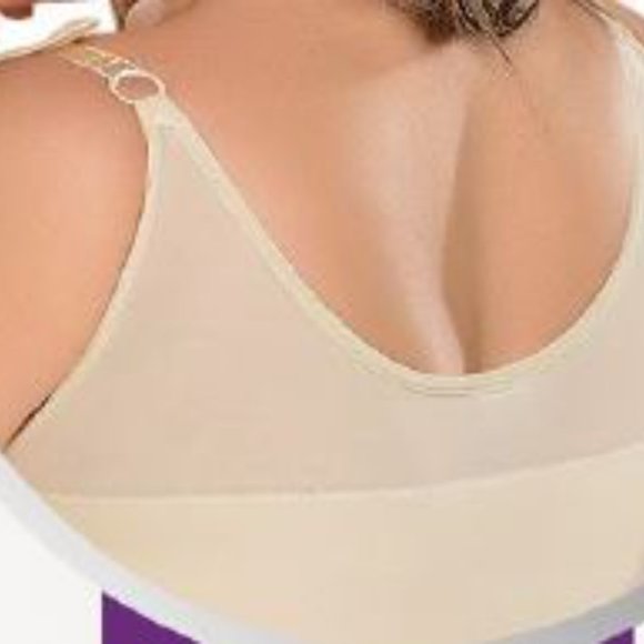 FAJA MYD REF F0068 ESPALDA - Picture 6 of 16